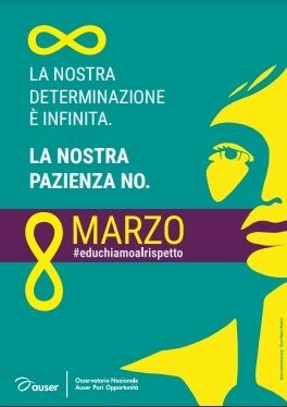 8MarzoNazionale