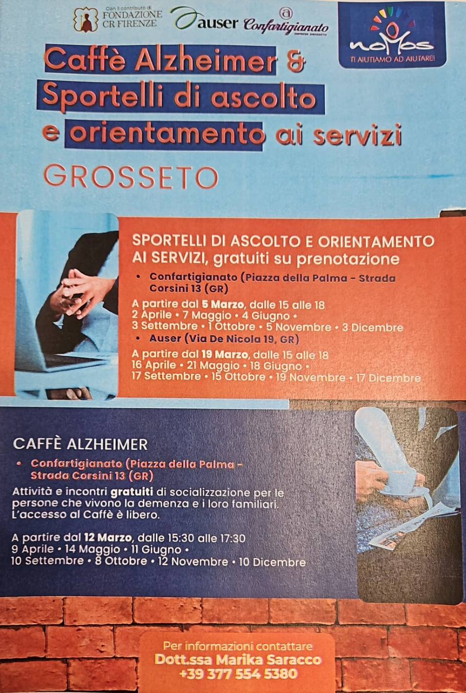 240305 Grosseto